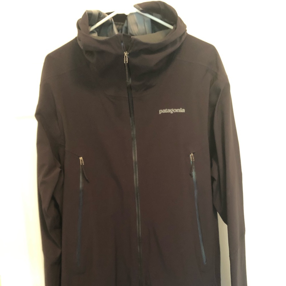 Men’s Patagonia Desencionist jacket RECCO XL